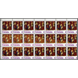 canada stamp 697i st michael s toronto 8 1976