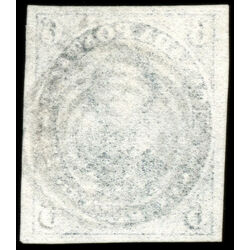 canada stamp 2 hrh prince albert 6d 1851 U VF 033