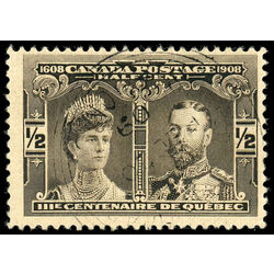 canada stamp 96iii prince princess of wales 1908