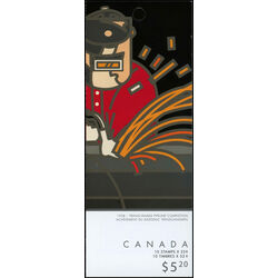 canada stamp 2268b industries oil and gas 2008