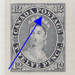 canada stamp 753 12d queen victoria 12 1978 M PANE BL 004