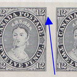 canada stamp 753 12d queen victoria 12 1978 M PANE BL 005
