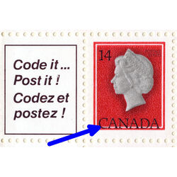 canada stamp bk booklets bk79 queen elizabeth ii 1978 A 001