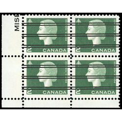 canada stamp 402xx queen elizabeth ii 2 1963 CB LL