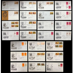 superb collection of special rose craft canada fdc honoring the canadian indians 56cbe5fa ff9f 499f a435 c548ad774242