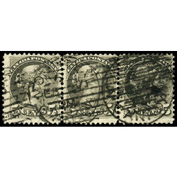 canada stamp 38 queen victoria 5 1876 U F 019