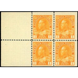 canada stamp 105a king george v 1922