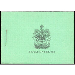 canada stamp bk booklets bk12 king george v 1928