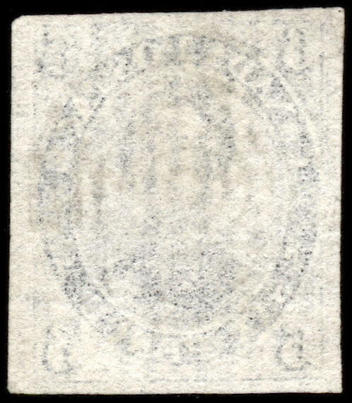 Buy Canada #2 - HRH Prince Albert (1851) 6d - Laid paper | Arpin Philately