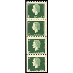 canada stamp 406i queen elizabeth ii 1963