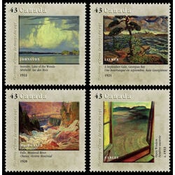 canada stamp 1560a d canada day group of seven 1995
