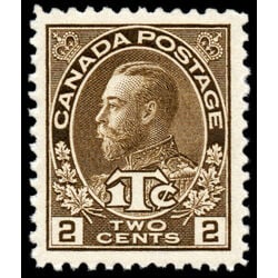 canada stamp mr war tax mr4 war tax 1916