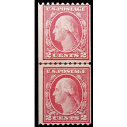 us stamp 488lpa franklin 4 1916