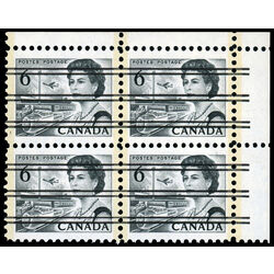 canada stamp 460fpxxi queen elizabeth ii transportation 6 1972 CB UR