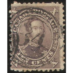 canada stamp 17e hrh prince albert 10 1859
