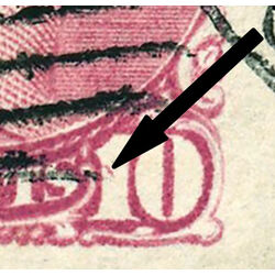 canada stamp 40iii queen victoria 10 1877 U F 001