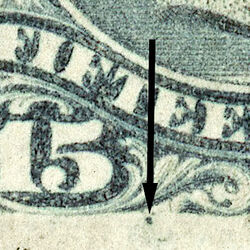 canada stamp 30vi queen victoria 15 1868
