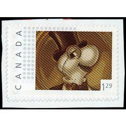 canada picture postage