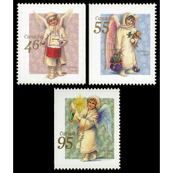 canada stamp 1815as as angel with drum 1999