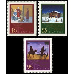 canada stamp 1873as 5as adoration of the shepherds by susie matthias 2000