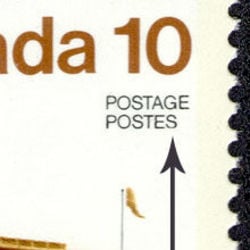 canada stamp 700iii northcote 10 1976