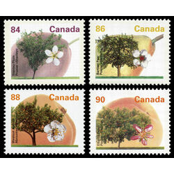 canada stamp 1371 4 international rate 3 48