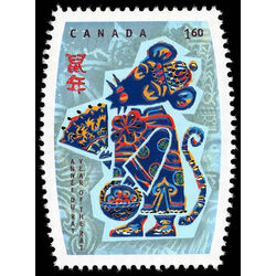 canada stamp 2258i groom holding fan 1 60 2008
