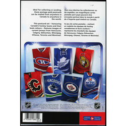 canada stamp special event covers ux348 54 canadian nhl team jerseys 2013