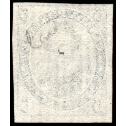 canada stamp 2 hrh prince albert 6d 1851 U F VF 037