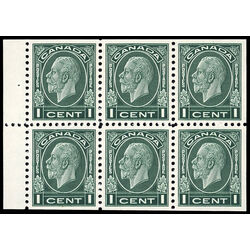 canada stamp 195b king george v 1933