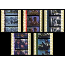 canada stamp 1616a e cinema in canada 1996