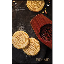 canada stamp 3419a eid 2024