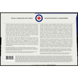 royal canadian air force rcaf 100th anniversary