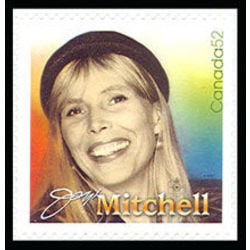 canada stamp 2222b joni mitchell 1943 52 2007