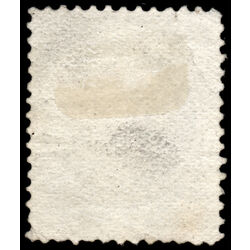 canada stamp 26v queen victoria 5 1875 U F 001