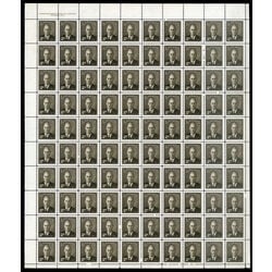 canada stamp 285 king george vi 2 1949 M PANE 005