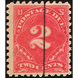 us stamp j postage due j53b postage due 2 1914