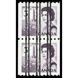 canada stamp 466xxpa queen elizabeth ii 1967