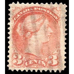 canada stamp 41ixx queen victoria 3 1888