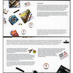 the beatles stamps and first day covers