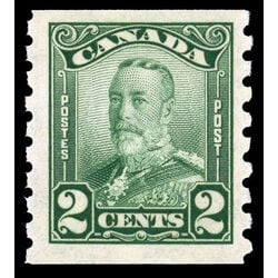 canada stamp 161 king george v 2 1929 M VFNH 012