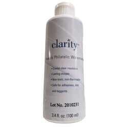 clarity watermark fluid