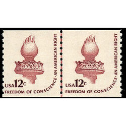 us stamp postage issues 1816lpa torch statue of liberty 1981