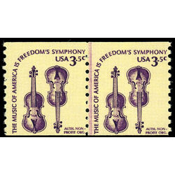 us stamp postage issues 1813lpa weaver violins 1980