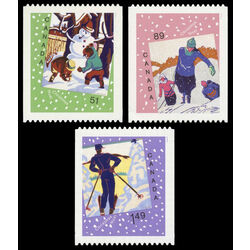 canada stamp 2184i 6i christmas cards 2 89 2006