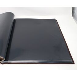 2 lighthouse used stock sheet albums