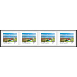 canada stamp 3434 strip point prim lighthouse pe 4 60 2024