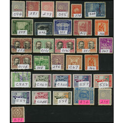 paraguay collection
