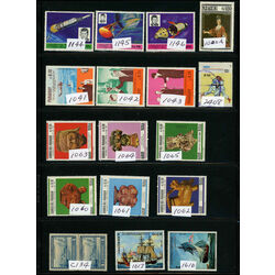 paraguay collection