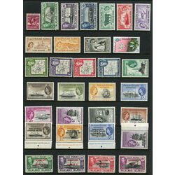 falkland islands collection
